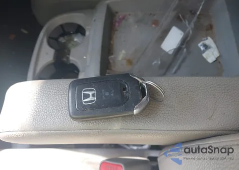 2015 Honda Odyssey Touring/Touring Elite from USA, damaged, VIN 5FNRL5H95FB127156